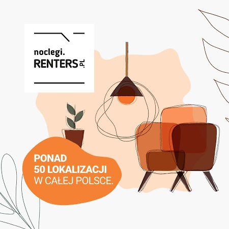 Apartments Warsaw Nowowiejska By Noclegi Renters Luaran gambar