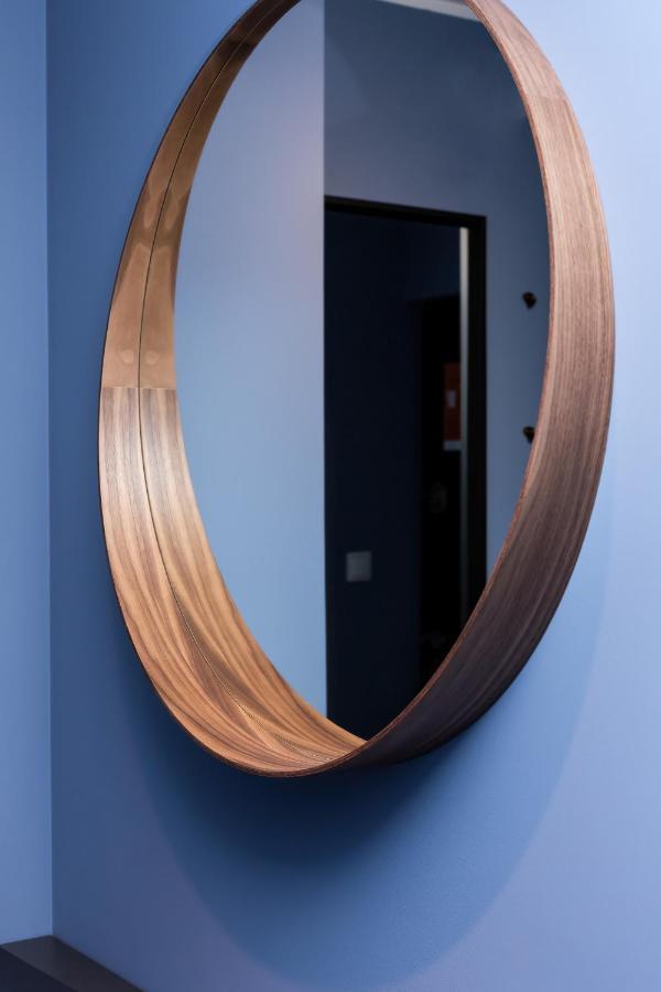 Apartments Warsaw Nowowiejska By Noclegi Renters Luaran gambar
